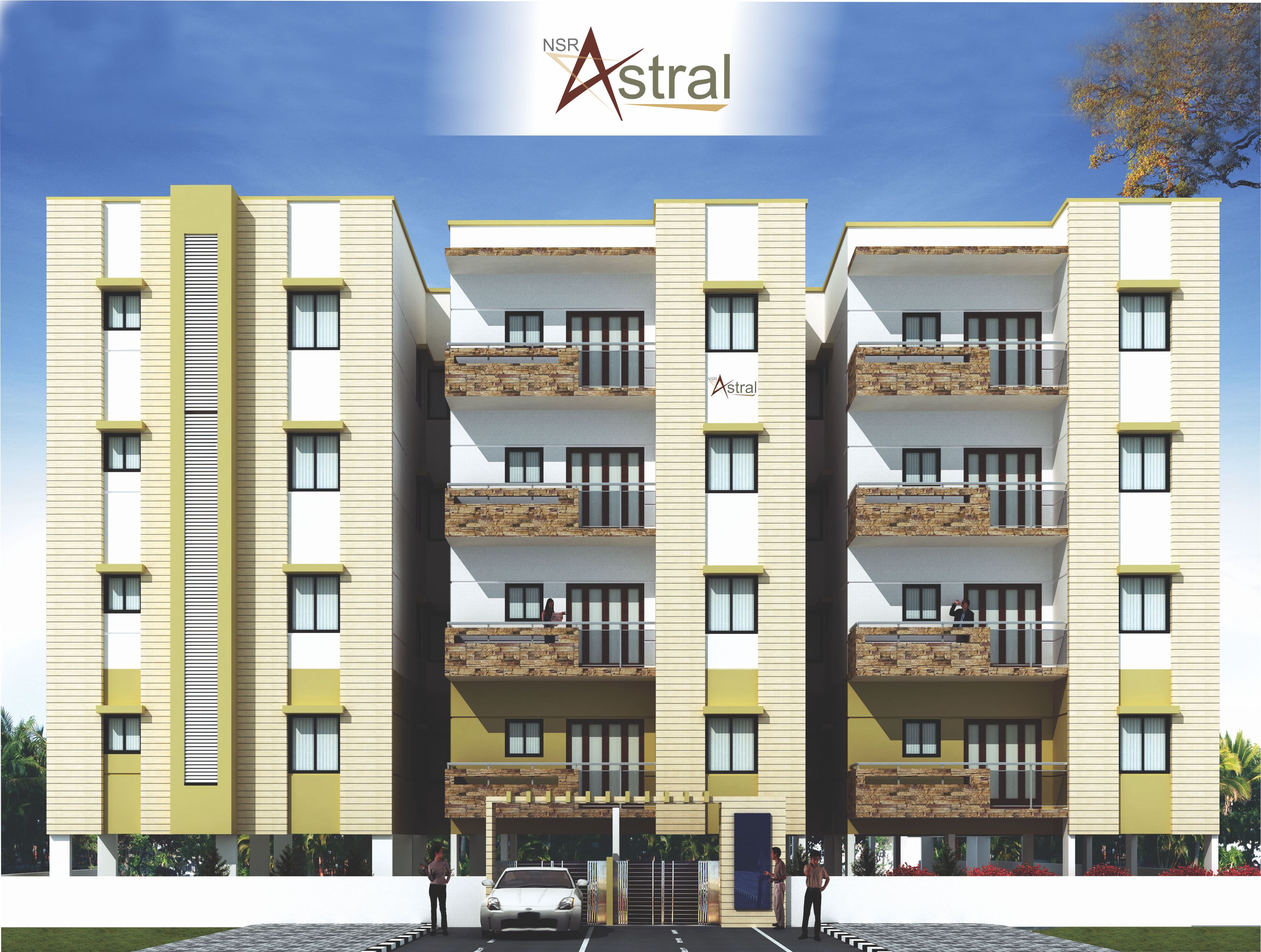 Astral